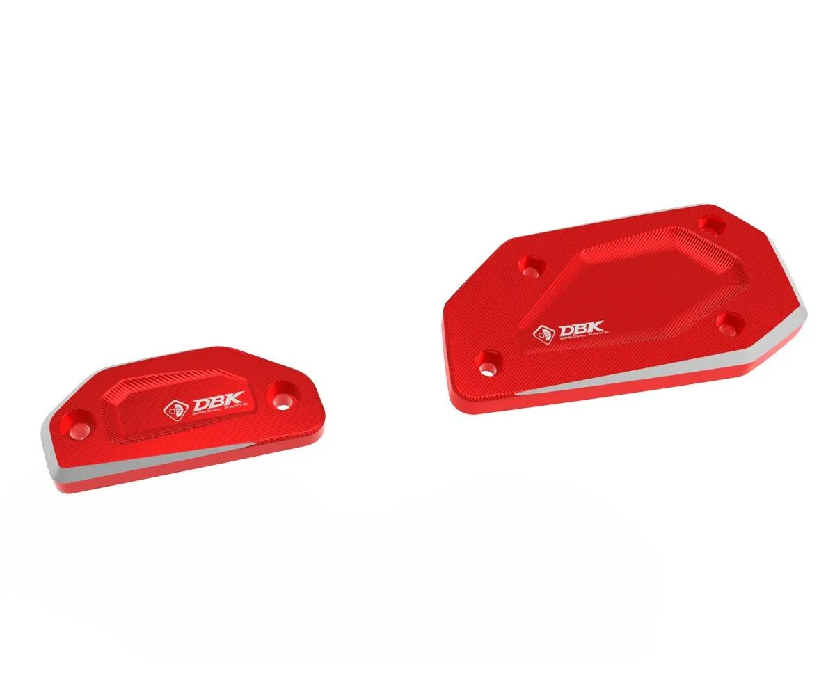 Tappi Serbatoio Fluido Dbk Per Bmw R 1300 Gs 2023 > 2024-TLS23A-399921