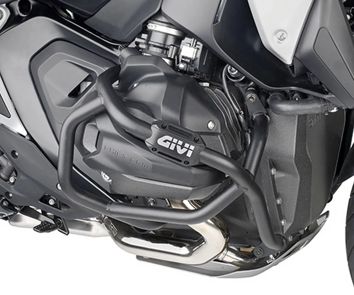 Givi Paramotore Tubolare Specifico Bmw R 1300 Gs 2023 > 2024.-TN5143-414814