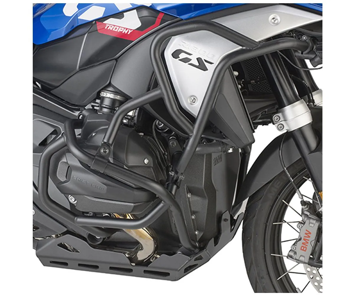 Givi Paramotore Tubolare Specifico Parte Bassa + Parte Alta Bmw R 1300 Gs 2023 > 2024-TN5143--TNH5143-414815