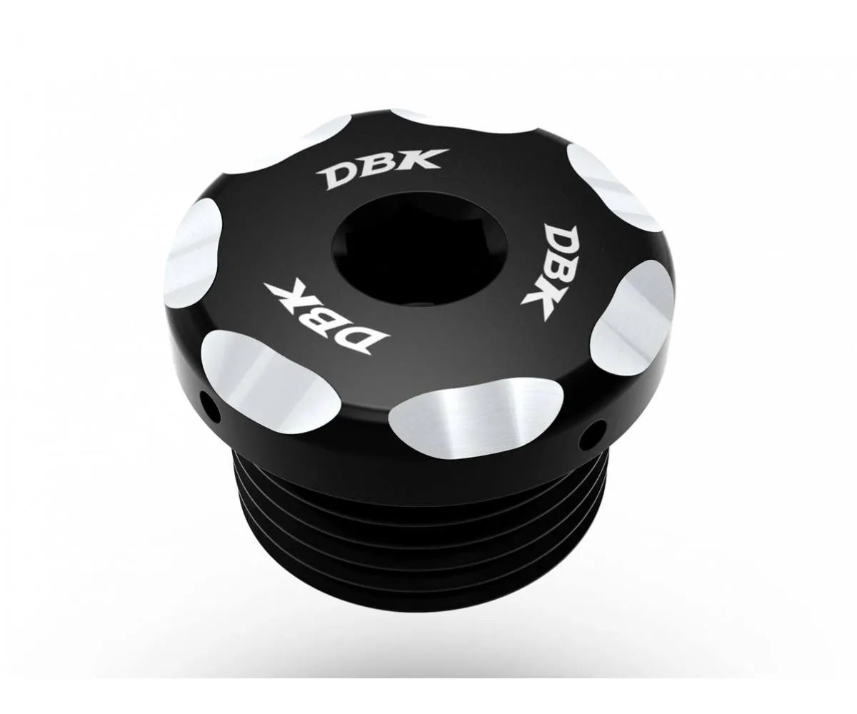 Tappo Carico Olio Nero Dbk Per Bmw M1000r 2023 > 2024-TOO03D-399928