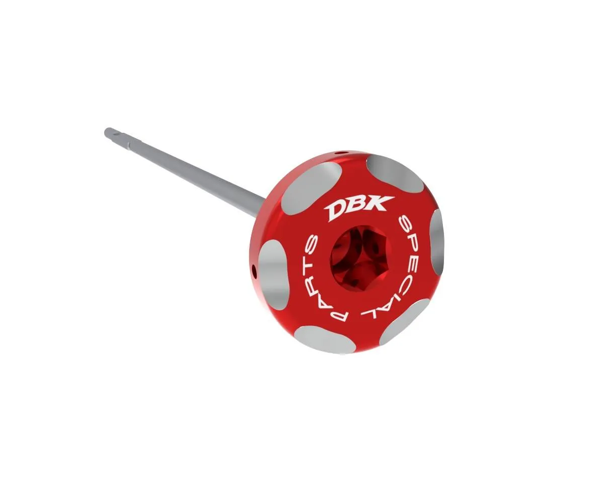 Tappo Carico Olio Dbk Per Ducati Hypermotard 698 Mono 2024-TOO06A-413717