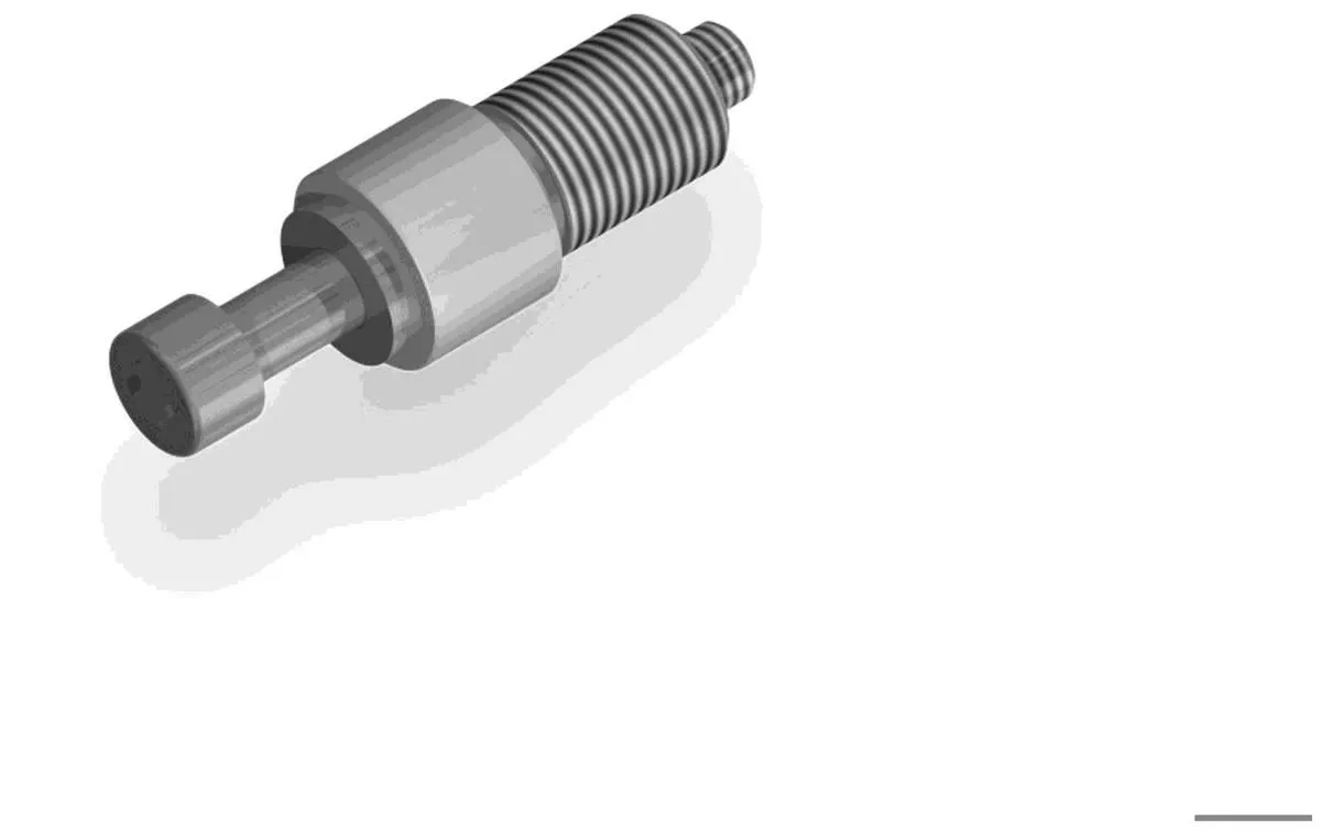 Adattatore per installare protezione leva freno e frizione. CNC Racing per Yamaha FZ8 Fazer 10-13