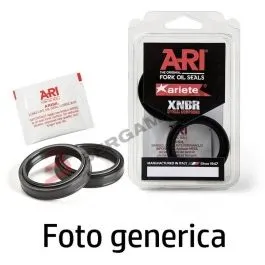 ARIETE ARI.168 KIT PARAPOLVERE FORCELLA 48 x 60.5/64.7 X 5/14 Y