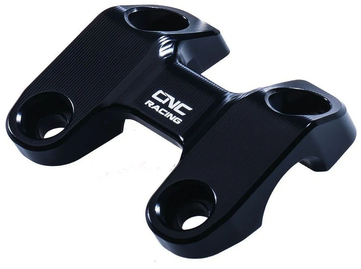 Attachi manubrio superiori CNC Racing per Ducati Scrambler 800 Icon 15-24