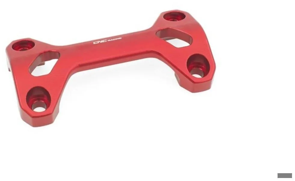 Attachi manubrio superiori CNC Racing per MV Agusta Stradale 800 2015