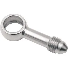 GOODRIDGE 592-03-04C BANJO FITTING STAINLESS-STEEL STRAIGHT -03 HOLE-Ø 11MM MALE 3/8X24 JIC/UNF