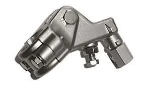 Braccialetto porta leva frizione Motocross Marketing per Honda CR 125 04-07