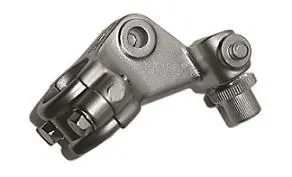 Braccialetto porta leva frizione Motocross Marketing per Honda CRF 150 R 07-25