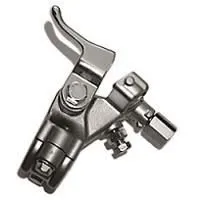 Braccialetto porta leva frizione Motocross Marketing per Honda CRF 450 R 04-08