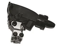 Braccialetto porta leva frizione Motocross Marketing per Kawasaki KXF 250 2004