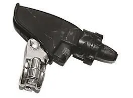 Braccialetto porta leva frizione Motocross Marketing per Suzuki RMZ 450 08-25