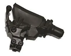 Braccialetto porta leva frizione Motocross Marketing per Yamaha WRF 450 03-17