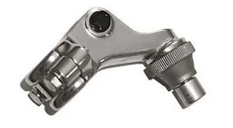 Braccialetto porta leva frizione Motocross Marketing per Yamaha YZ 426 F 00-02