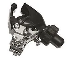 Braccialetto porta leva frizione Motocross Marketing per Yamaha YZ 450 F 2009