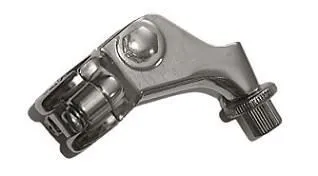 Braccialetto porta leva frizione Motocross Marketing per Yamaha YZ 85 02-14