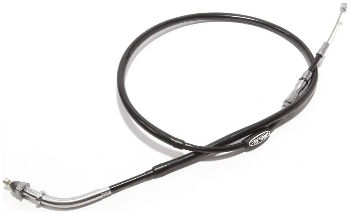 Cavo frizione Motion Pro alta scorrevolezza T3 per Kawasaki KXF 450 06-08