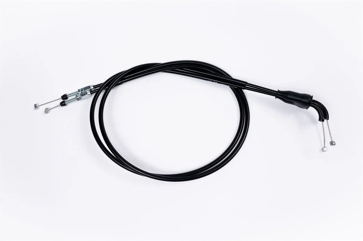 Cavo gas Motocross Marketing per Yamaha TT 600 90-95 per comando gas originale