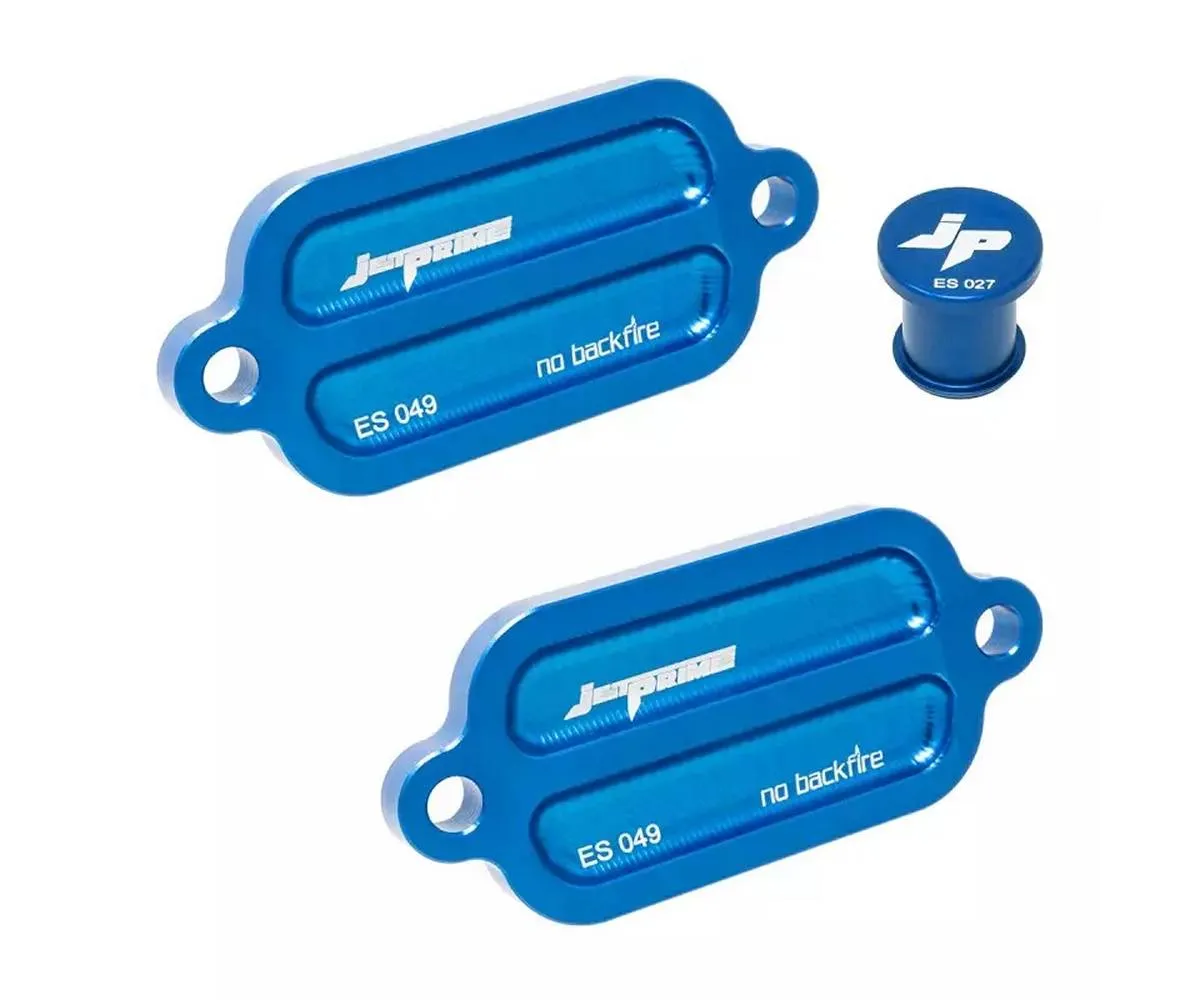 Coperchio Eliminatore Circuito Pair Jetprime Per Ducati Panigale V2 /s 2025-JP-ES-041-425423