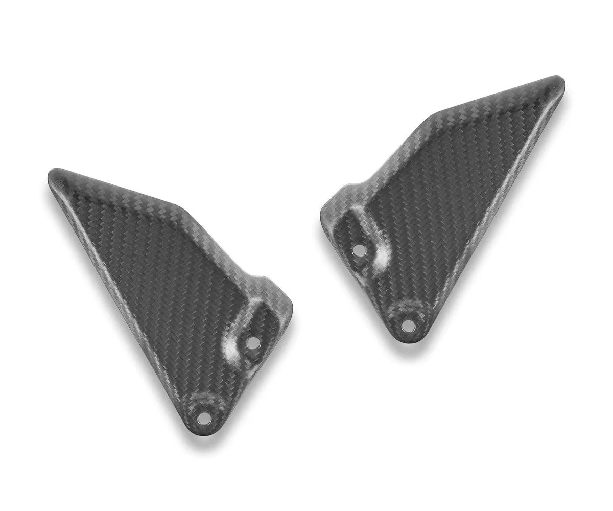 Paratacchi Carbonio Opaco Dbk Per Ktm 990 Duke 2024 > 2025-CRB218O-425385