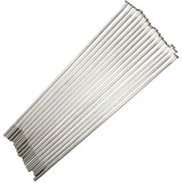 EXCEL HI185-16S8 SPOKE SET (16) PRO SERIES 2.50X18