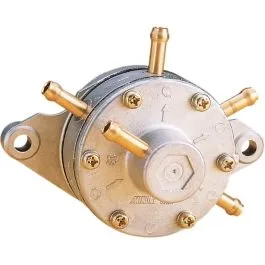 MIKUNI DF52-92 FUEL PUMP PULSE TRIPLE