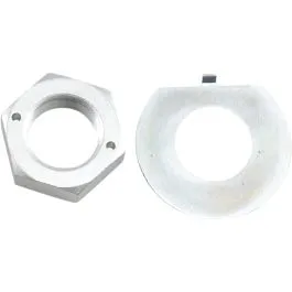 COLONY 8808-2 STEM NUT & LOCK 49-17 BT