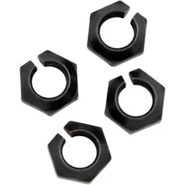 COLONY 8780-4 PUSH ADJ LOCKNUTS 15-84BT