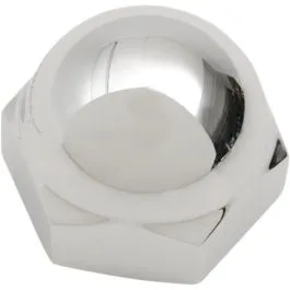 COLONY 7802-1 SHOULDERED STEM NUT 45/BT