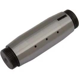 JIMS 23961-413 3-HOLE CRANKPIN