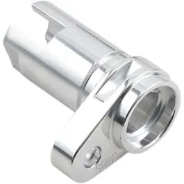 JIMS 18607-57A BILLET TAPPET GUIDE POLISHED