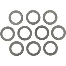 EASTERN MOTORCYCLE PARTS A-6771 CAM SHIM .015 57-85 XL