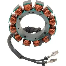 CYCLE ELECTRIC INC CE-3845-97 STATOR