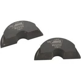 JIMS 2232 STEERING HEAD BEARING RACE TOOL