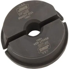JIMS 94547-80A SPROCKET SHAFT BEARING RACE TOOL