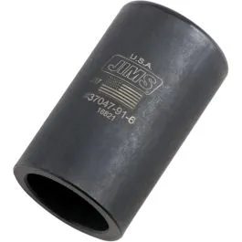 JIMS 37047-91-6 SLEEVE FOR SPROCKET SHAFT BEARING INSTALLATION TOOL