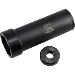 JIMS 94660-37A TRANSMISSION SPROCKET LOCKNUT WRENCH