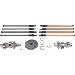ANDREWS 292088 PUSHROD CHROME-MOLY STEEL TWIN CAM
