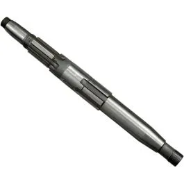 ANDREWS 208500 TRANSMISSION MAINSHAFT 4-SPEED 11.73'