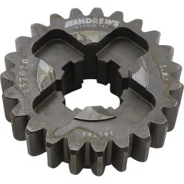 ANDREWS 252020 MAINSHAFT 2ND GEAR