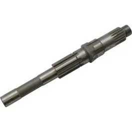 ANDREWS 258190 TRANSMISSION MAINSHAFT 4-SPEED