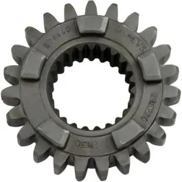 ANDREWS 296220 5-SPEED 2ND MAIN/ 3RD COUNTER GEAR 23T STOCK
