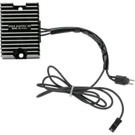 CYCLE ELECTRIC INC CE-207 RECTIFYING REGULATOR