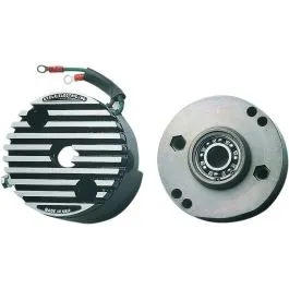 CYCLE ELECTRIC INC CE-540 GENERATOR-MOUNTED REGULATOR