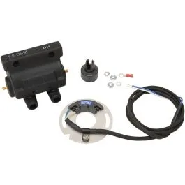 DYNATEK DSK6-1 DYNA S DUAL-FIRE IGNITION KIT W/ COIL