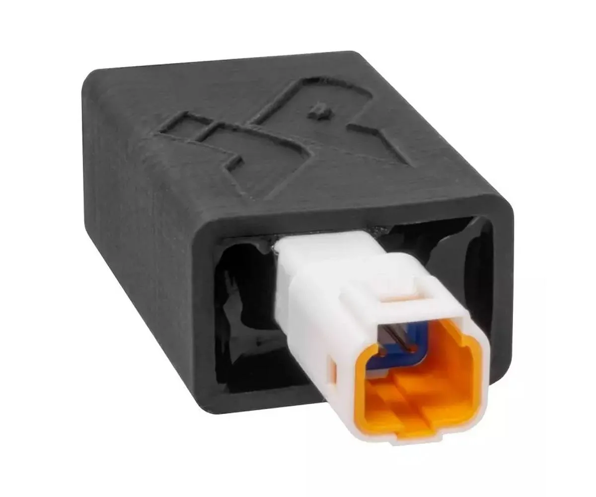 Eliminatore Faro Posteriore Jetprime Per Ducati Panigale V2 /s 2025-JP-ES-070-425426