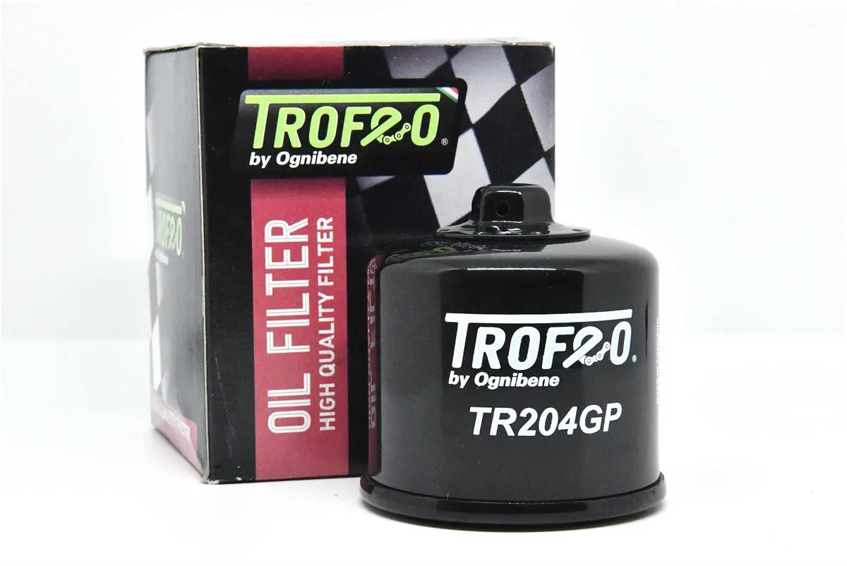 Filtro olio Racing Trofeo by Ognibene per Yamaha XSR 900 16-17 | 22-23