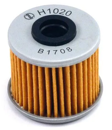 Filtro olio TRASMISSIONE Miw per Honda Forza 750 DCT ABS 21-22 H1020