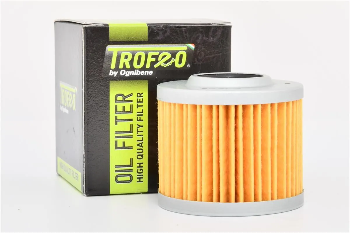 Filtro olio Trofeo by Ognibene per aprilia pegaso 650 2 93-96