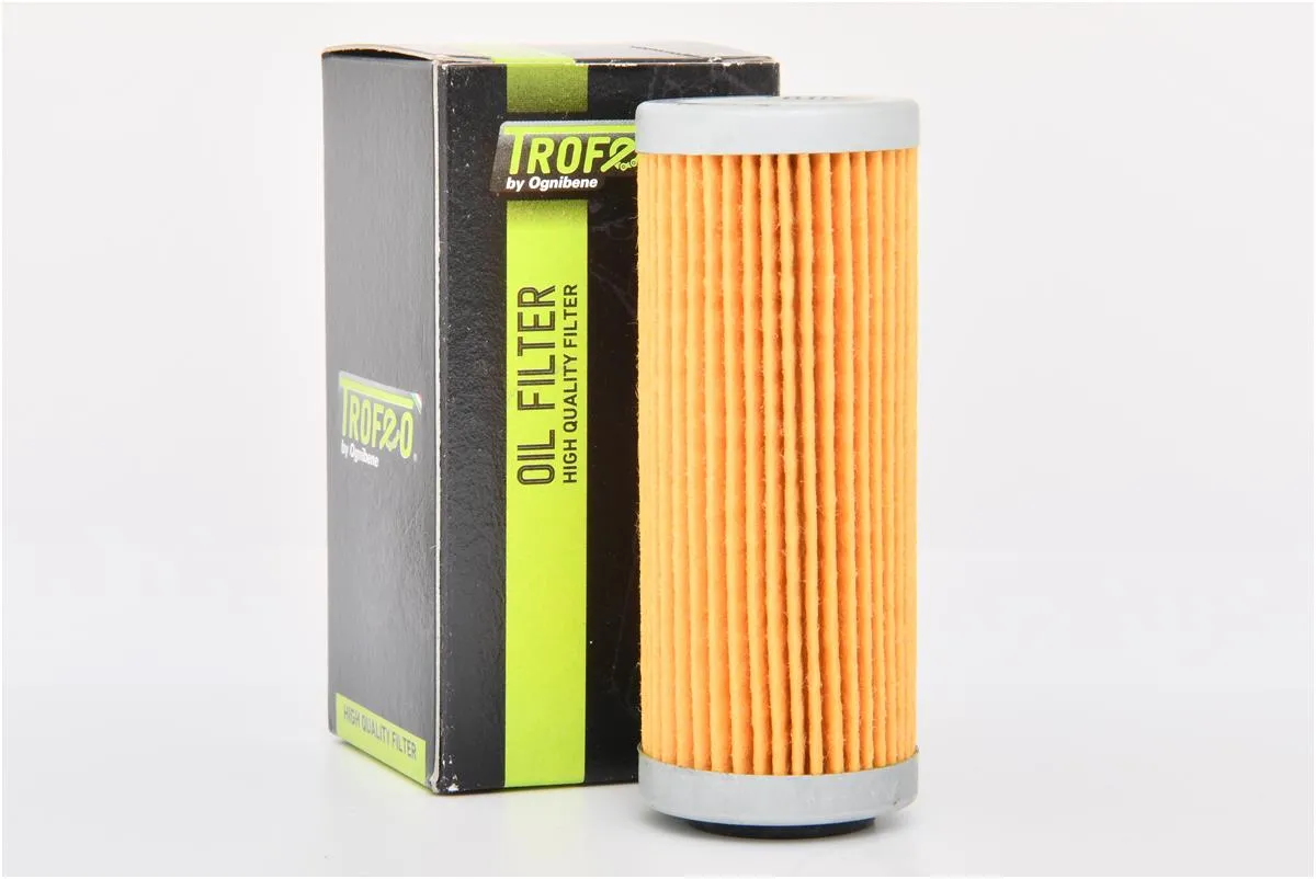 Filtro olio Trofeo by Ognibene per Beta RR 350 11-23