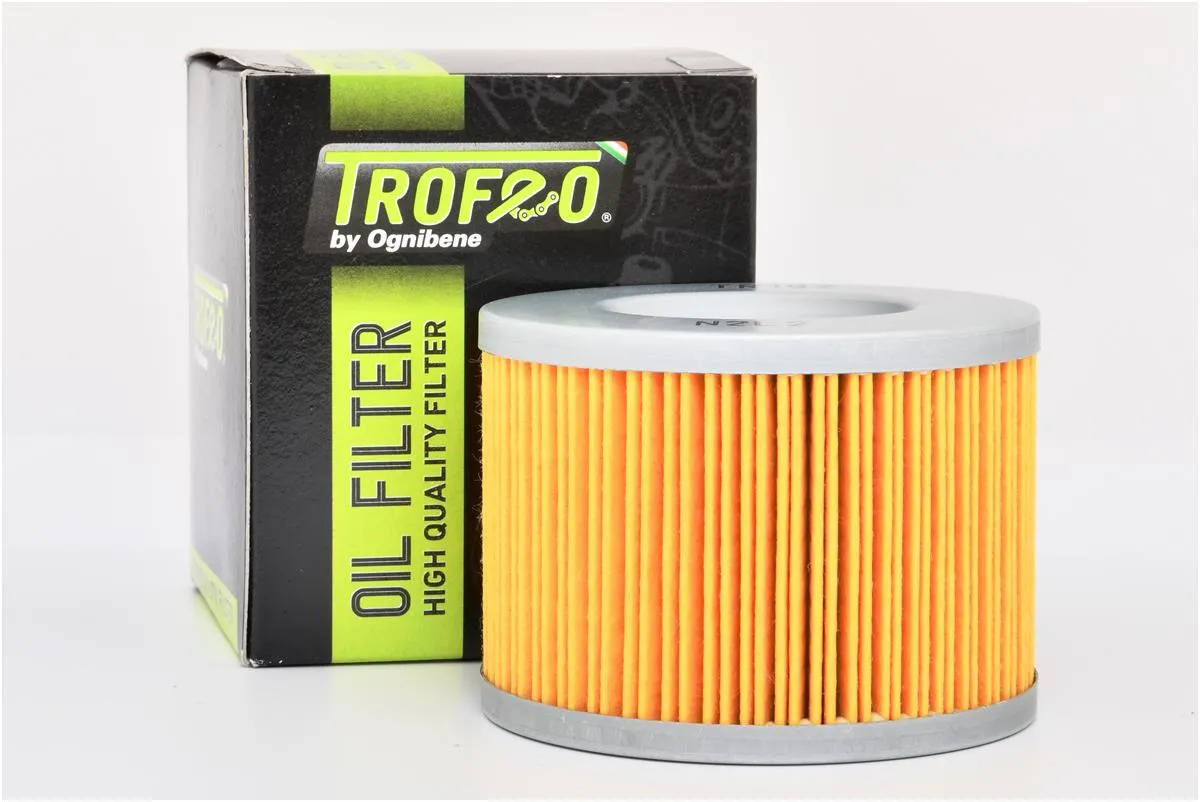 Filtro olio Trofeo by Ognibene per Kawasaki ZRX 1200 R 01-06